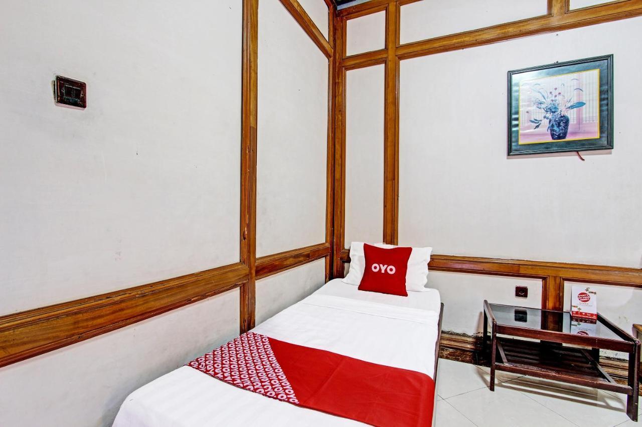 Oyo 91525 Hotel Bugisan Ngabean Exterior photo
