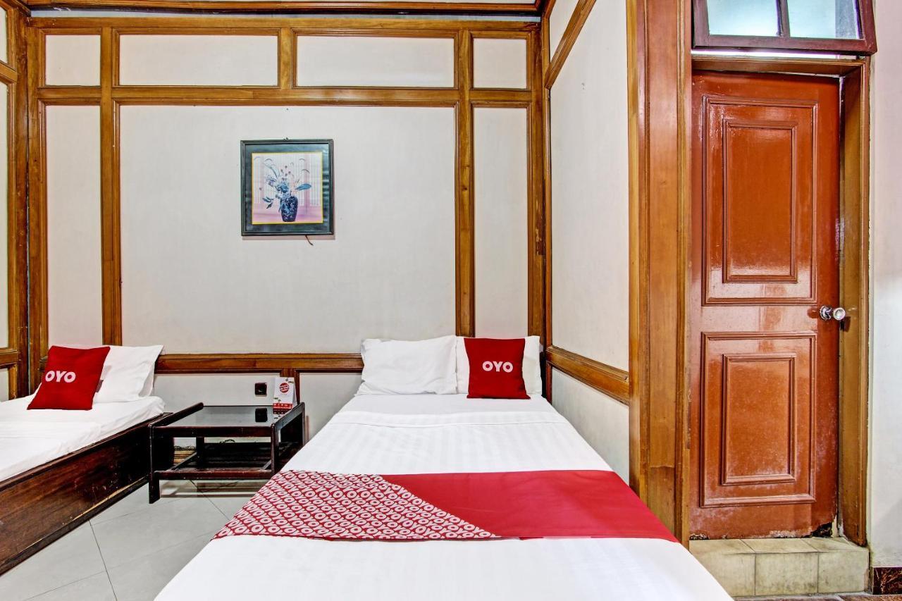 Oyo 91525 Hotel Bugisan Ngabean Exterior photo